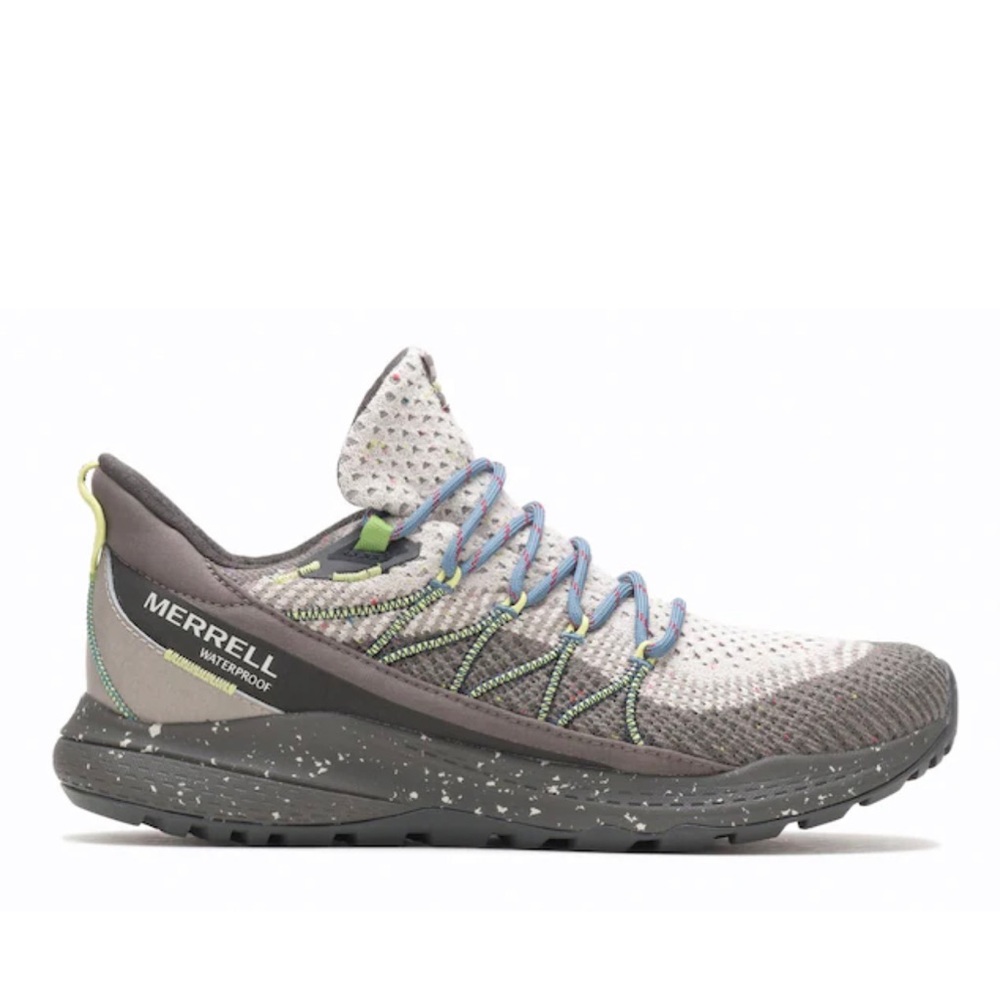 Merrell Bravada 2 Waterproof Hiking Shoes